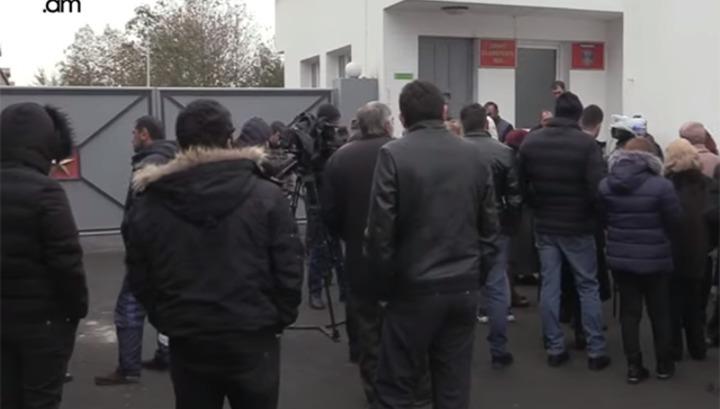 ԴՆԹ-ի պատասխանները կեղծում են, կվառե՛նք Հերացին․ 168.am