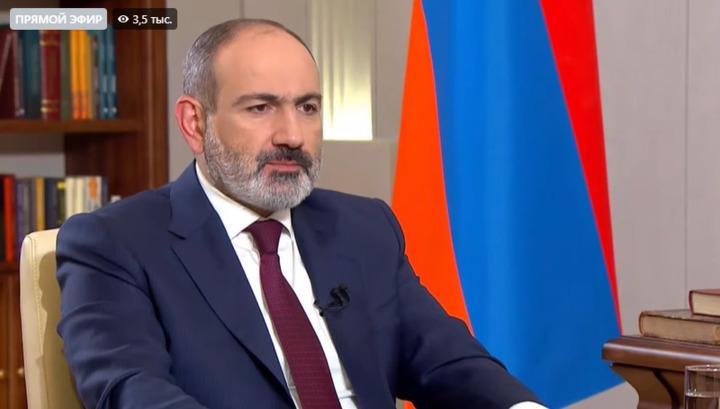 Փաշինյանը կրկին փակ մեկնաբանությունների դաշտով ասուլիս է տալիս․ ուղիղ