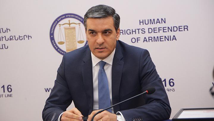 ՄԻՊ-ը Կապան համայնքի ՏԻՄ ընտրությունների վերաբերյալ բազմաթիվ ահազանգեր է ստացել