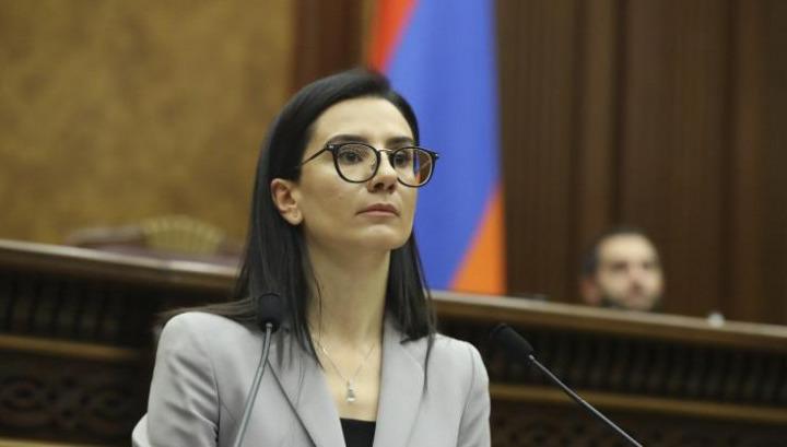 «Նոր» խնդիրներ՝ նոր դատախազի առջև. Ինչ է որոշել իշխանությունը․ «Փաստ»