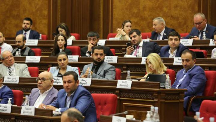 Իշխանության ներսում խառնաշփոթ է. մասնագետներ չունեն. «Ժողովուրդ»