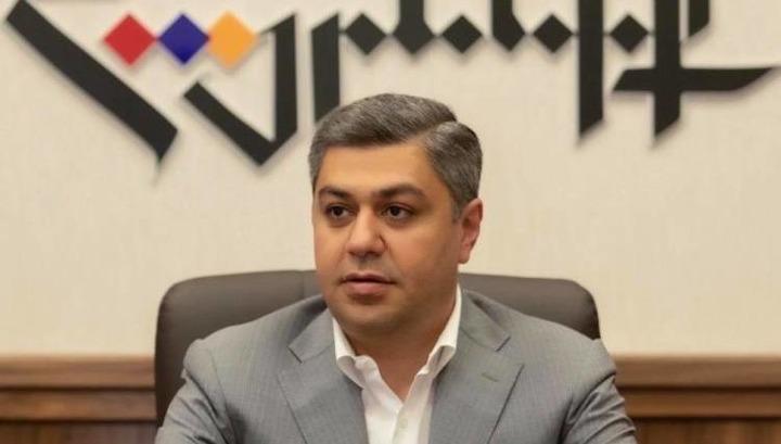 Գիտակցել խոսքի արժեքը՝ տարբերել պետությունը լայվից․ Վանեցյան