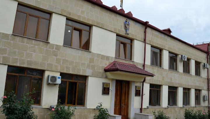 Արցախցի է գերեվարվել