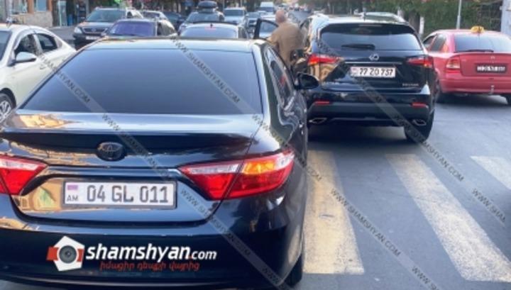 Միքայել Համբարձումյանը դիտահորի պատճառով վթարվել է