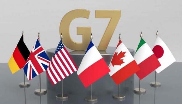 G7-ի երկրները Կիևին օգնելուն ուղղված նոր կոնկրետ միջոցներ չեն առաջարկել