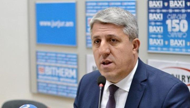 Թշնամին իրականացնում է հիբրիդային պատերազմ, որի նպատակը մի քանիսն է. Վարդան Ոսկանյան