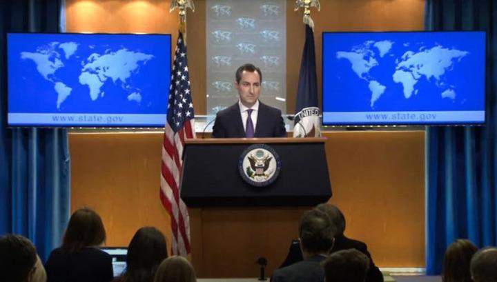 ԱՄՆ-ը ողջունել է հայ ռազմագերիների ազատ արձակումը