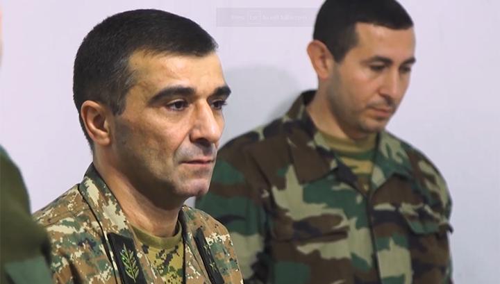 Միքայել Արզումանյանին մեղադրանք է առաջադրվել