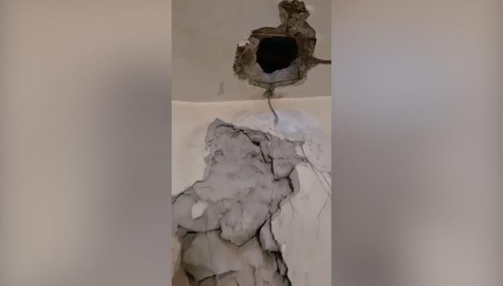 Ադրբեջանը հրթիռներով հարվածել է գյուղին. Արման Թաթոյան