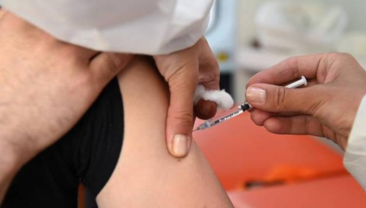 Կարմրուկի դեմ պատվաստումային շարժական կետ կգործի