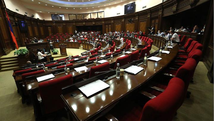 Ընդդիմությունը չի մեկնի Ստրասբուրգ․ «Հրապարակ»