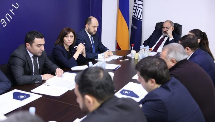 ՔՊ-ականները հարցեր ու անհանգստություններ ունեն. «Ժողովուրդ»