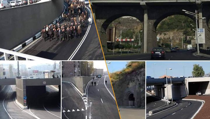 Այ, որ Նախագահ Քոչարյանը Քերոբյանի պես նախարար կամ քաղաքապետ ունենար, հաստատ քննադատության չէր արժանանա