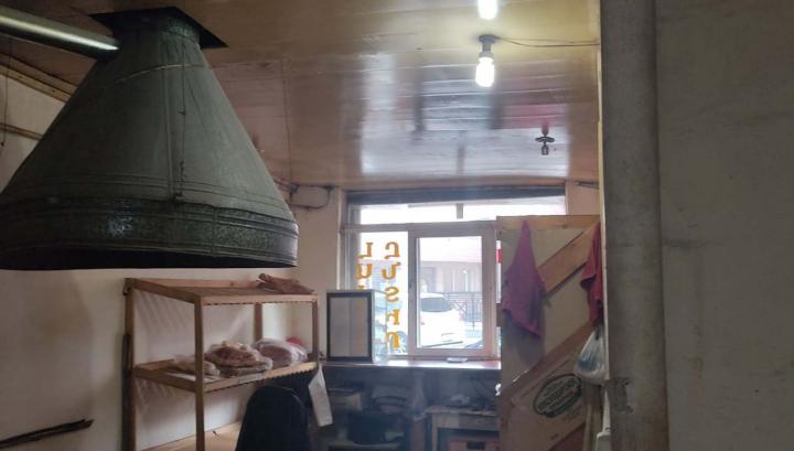 Երևանում կասեցվել է հացի արտադրամասի գործունեությունը