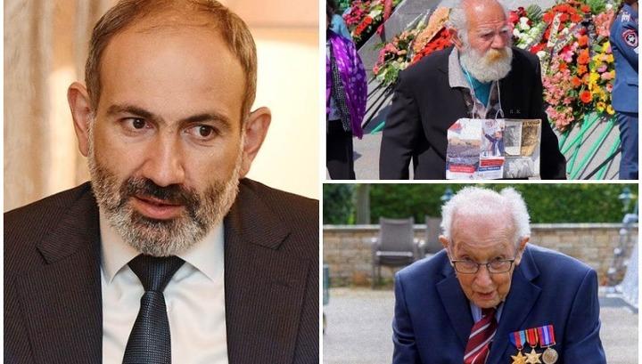 Երկու պապի, երկու քաղաքակրթություն և մեկ անհաջող ֆեյք իշխանություն. Բենիամին Մաթևոսյան