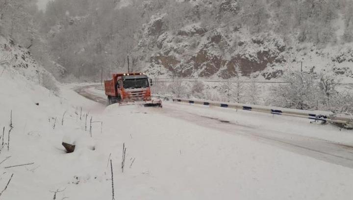 Օդի ջերմաստիճանն 12-15-ն աստիճանաբար կնավզի 6-8 աստիճանով