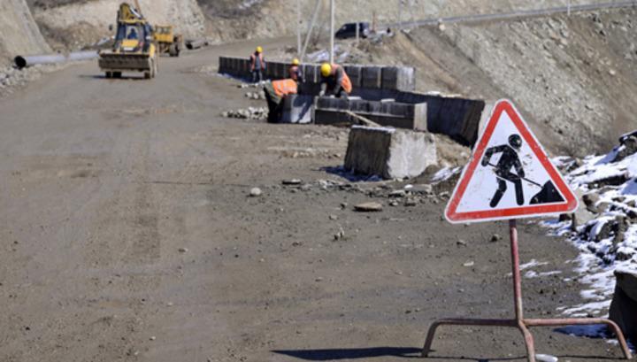 Ճանապարհների վերականգնման աշխատանքների տեխնիկական հսկողության ծառայությունների ձեռքբերման մրցույթ է հայտարարվել