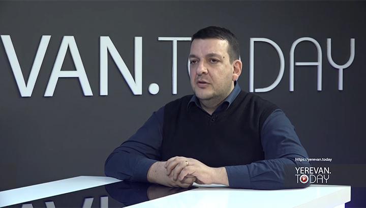 Դուք շարունակեք այլ տեղեր մեղավորներ փնտրել․ Տիգրան Քոչարյան