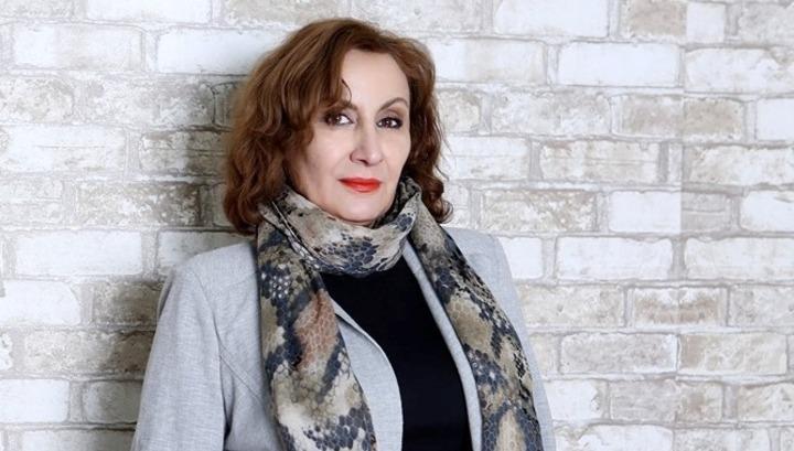 Դիվային քառյակ․ Լիա Իվանյան. Panorama.am