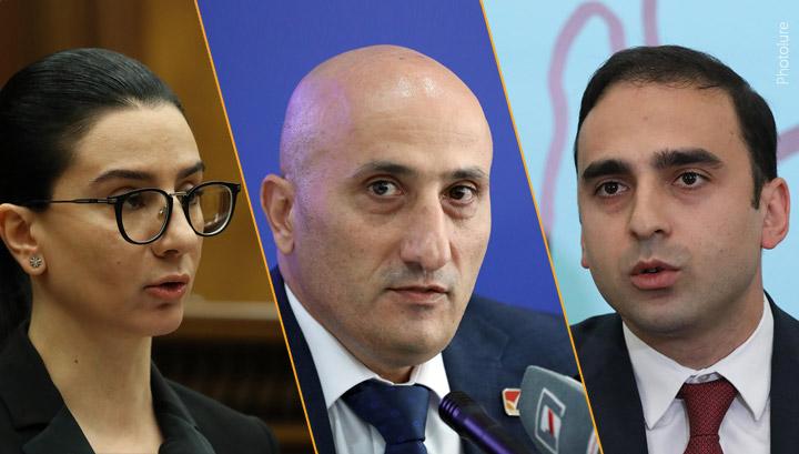 Աղմկահարույց տեսանյութի վերաբերյալ ԿԸՀ-ն դիմում է գլխավոր դատախազություն