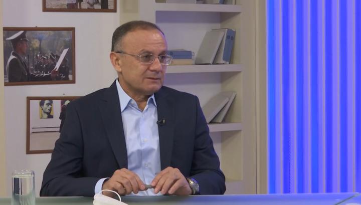 Դիրքերի բարելավումը իրականացվել է բացառապես ՀՀ սահմանների ներսում. Սեյրան Օհանյան