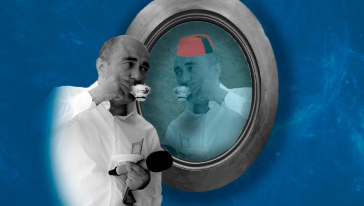 Էդմոն Մարուքյանը համարու՞մ է, որ ինքը «թուրքից չի տարբերվում»․ politik.am