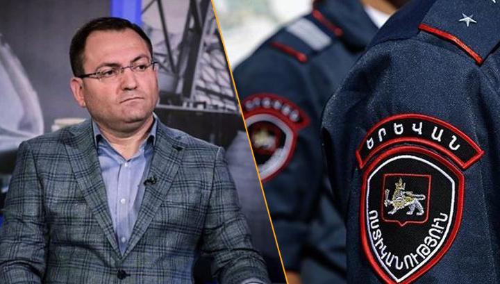 Աբովյանի ոստիկանապետն է կրակահերթ արձակել, 2-րդ կարգի հաշմանդամին ավտոմատի խզակոթով հարվածել. ահազանգ․ Armlur.am