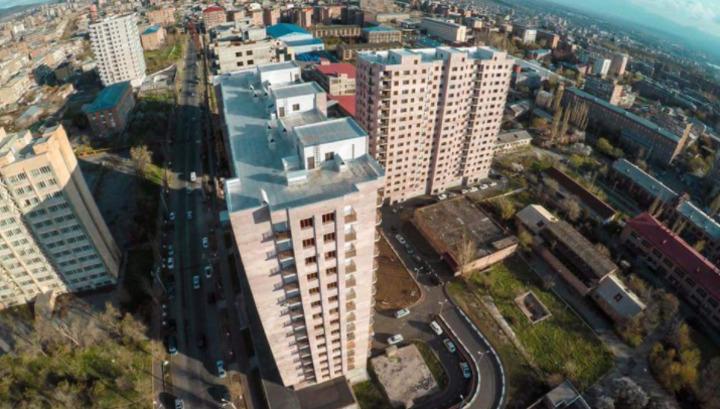 Համատիրությունների աշխատանքում լուրջ փոփոխություն կարվի. «Ժողովուրդ»