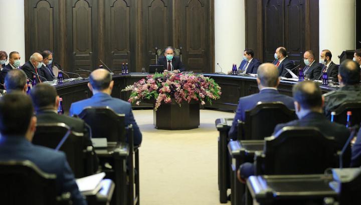 Աճի մասին խոսելն անհամեստության և գործից անտեղյակության հետևանք է․ «Փաստ»