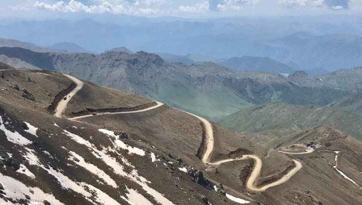 «Սալամ, Քելբաջար». Ադրբեջանում Մեծ Բրիտանիայի դեսպանի սկանդալային գրառումը