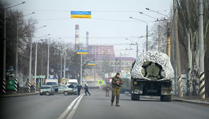 Կիևում չեղարկվել է ուժեղացված պարետային ժամը