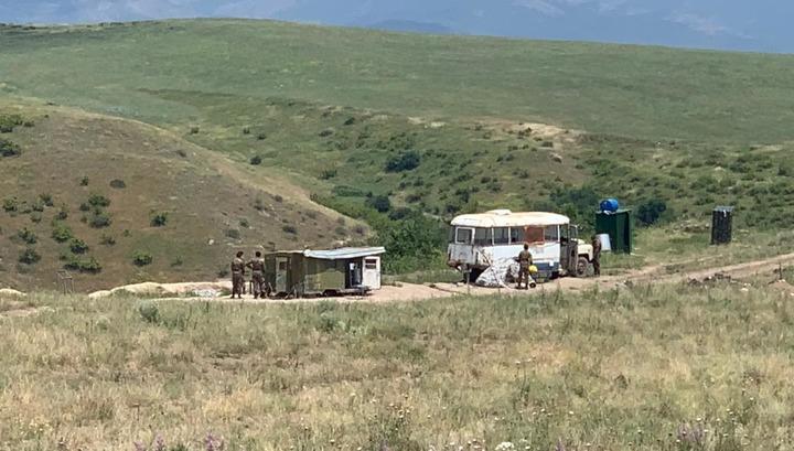 Հայրենիքի ազատագրման հրամայականը. պահանջվում է բոլորիս մասնակցությունը