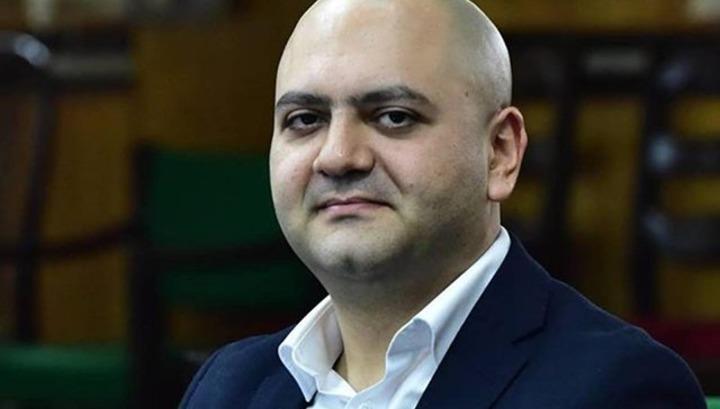 Ավելի հավանական է, որ սա կրթության նախարարության հերթական խնամի-ծանոթ-բարեկամ-սիրուհի օպերացիան է․ ԵՊՀ խոսնակ