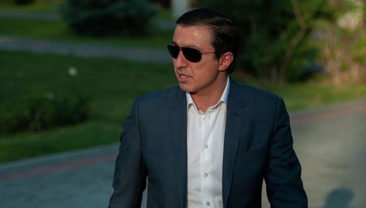 Մոսկվայում ձերբակալվել է Միհրան Պողոսյանը. Sputnik Արմենիա