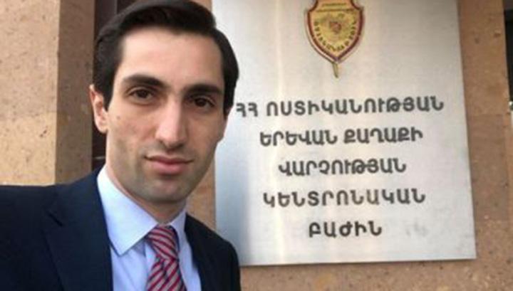 Փարիսեցիություն և սեփական անցյալի ուրացում. Դավիթ Խաժակյանը՝ Գևորգ Պապոյանի մասին