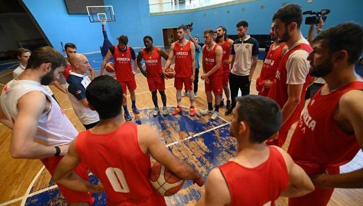 Հայ և ադրբեջանցի սպորտսմենները կհանգրվանեն նույն հյուրանոցում․ «Հրապարակ»