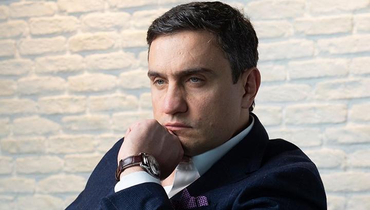 Վահե Ավետյանի առիթով իրենց պատառոտողները կորել են․ Արթուր Ղազինյան