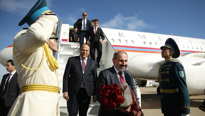 Վարչապետը կմեկնի Բրյուսել