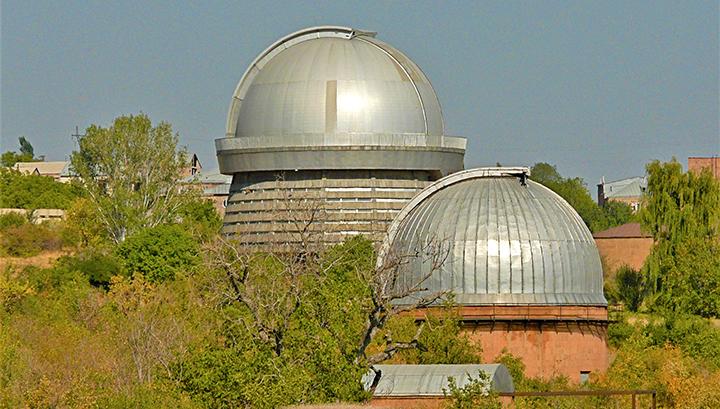 Բյուրականի աստղադիտարանը կողմ է քվեարկել ՀՀ ԳԱԱ կազմում մնալուն