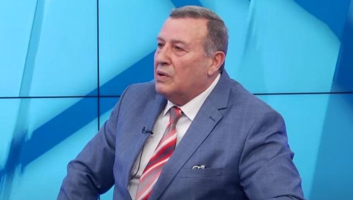 Հայտարարեք, որ մեր երկիրն ավիացիոն իշխանություններ չունի. դրա մասին ողջ աշխարհը գիտի․ Հակոբ Ճաղարյան