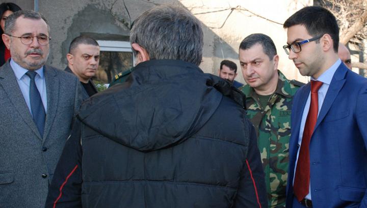 Դատապարտյալները դժգոհել են դատական գործերի ընթացքից