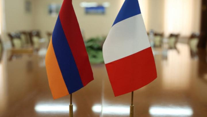 ՀՀ դեսպանությունը դիմում է Ֆրանսիայում գտնվող հայերին