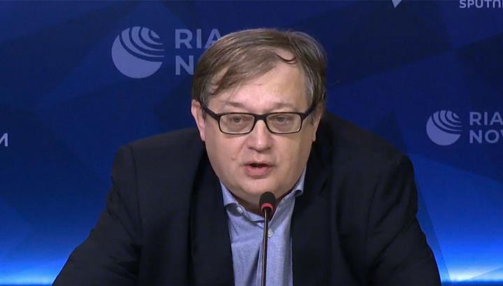 Զորավարժություններից հրաժարվելը Ռուսաստանի կողմից մեծ խնդիր չի դիտարկվի. Ալեքսանդր Խրամչիխին. 168.am