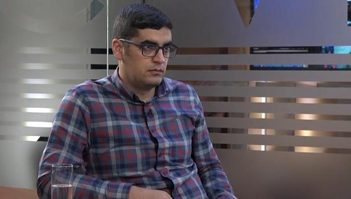 Փաշինյանը հիմա դարձել է վարչապետ ու քցում է թե՛ ռուսներին, թե՛ ազերիներին․ Բորիս Մուրազի