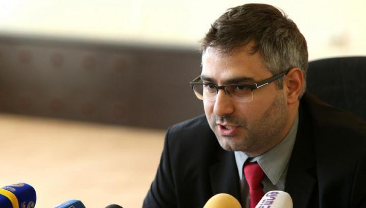 Երևանում կառուցվում են 35 և 39 հարկանի շենքեր այն դեպքում, երբ թույլատրելի հարկայնությունը 20-25 հարկ է. Սարհատ Պետրոսյան