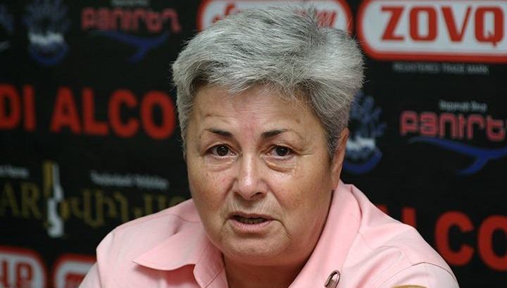 Տխուր է, որ վարչապետի աշխատակազմը հակված էր անօրինականության․ Հրանուշ Խառատյան