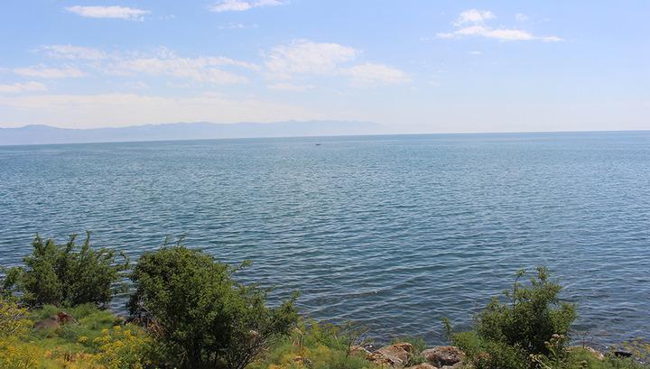 Սևանա լճի մակարդակը բարձրացել է