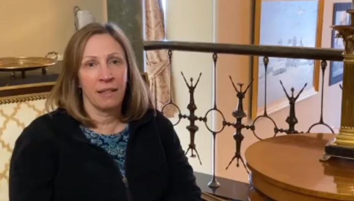 Այս պայքարում բոլորս միասին ենք․ ՀՀ-ում ԱՄՆ դեսպանի ֆլեշմոբը