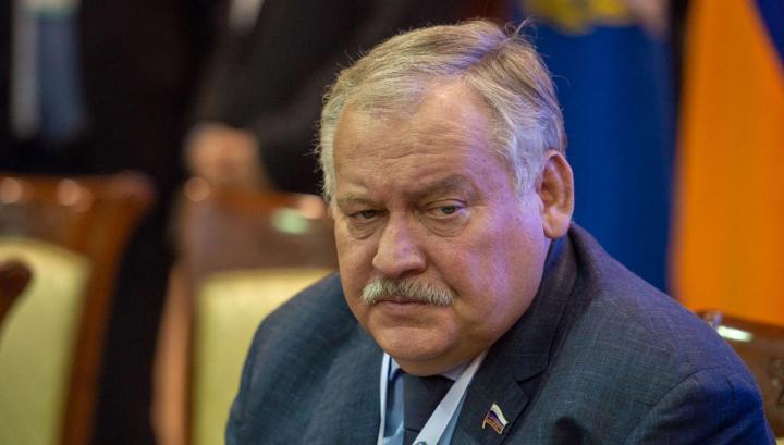 Փաշինյանն այլևս չի կարող համոզել իր կողմնակիցներին. Զատուլին