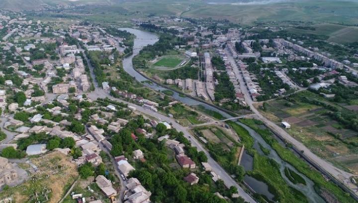 Սիսիանում նոր ընտրություններ կլինեն. «Փաստ»